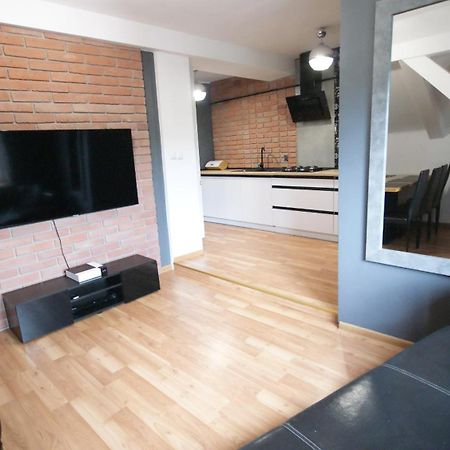 Apartament Osemka Шклярська Поремба Екстер'єр фото