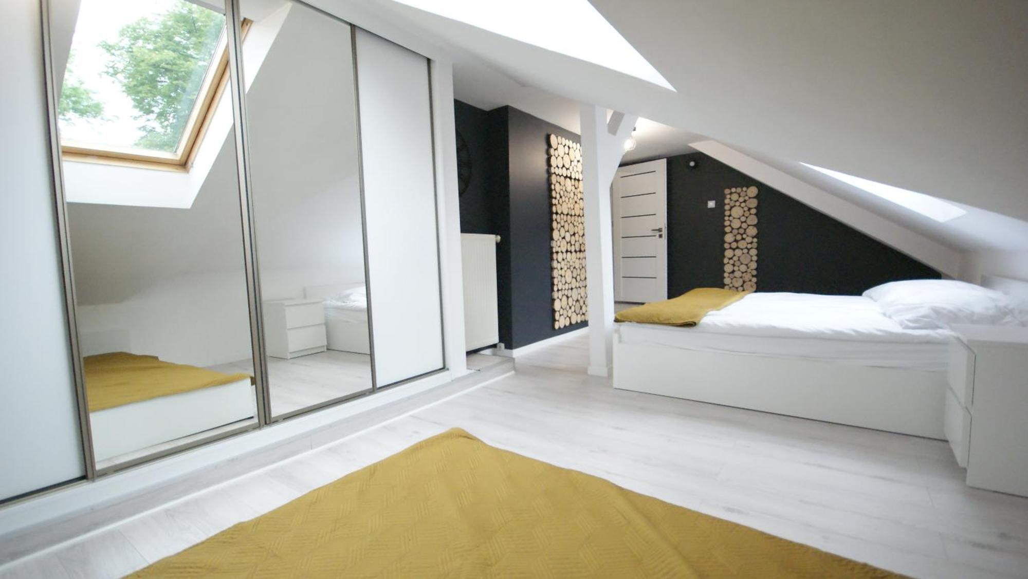 Apartament Osemka Шклярська Поремба Екстер'єр фото